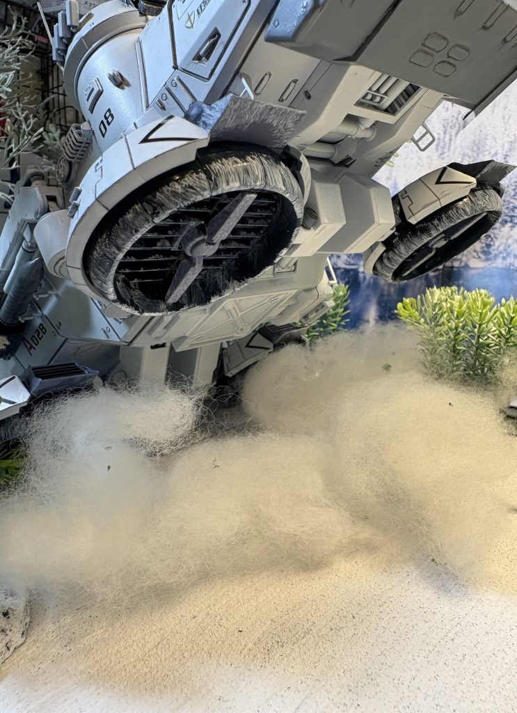 いま、行くよ。