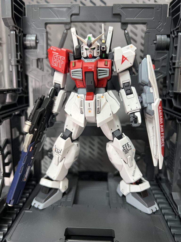 カラーはまたには赤をメインに👍🏻