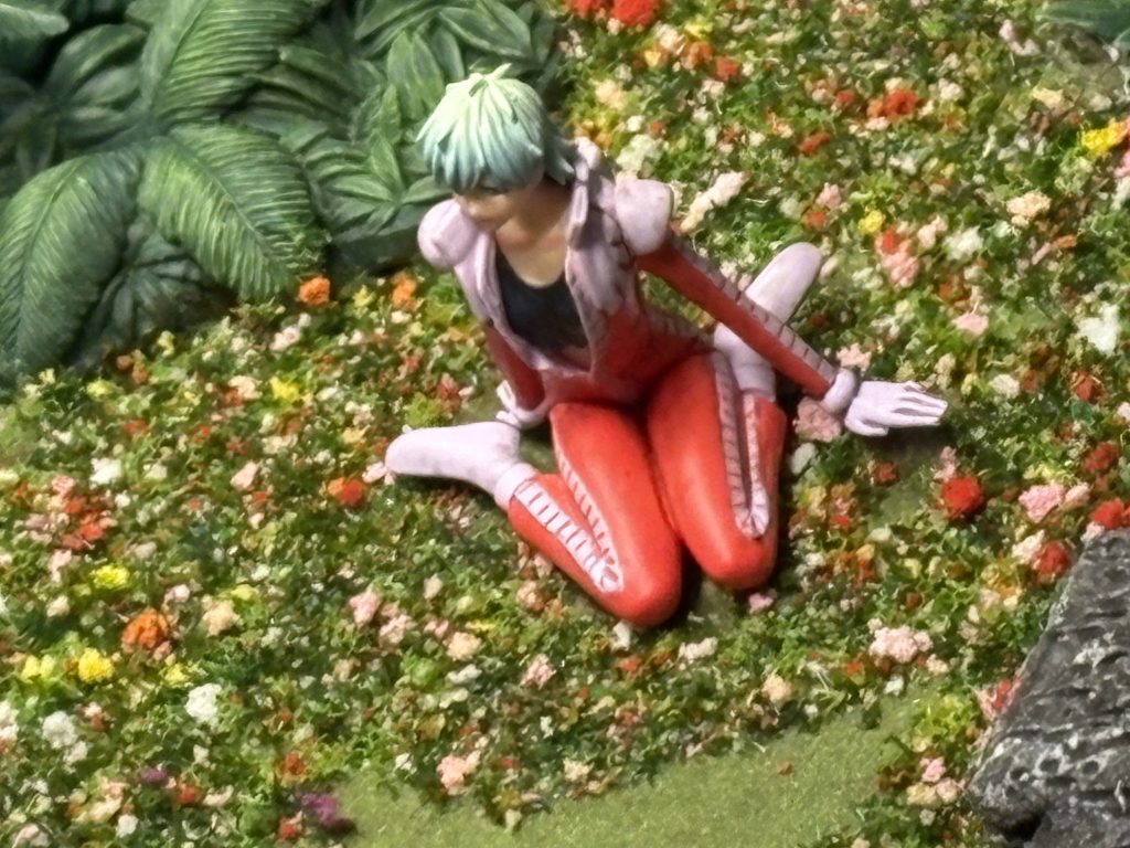 以下、制作工程