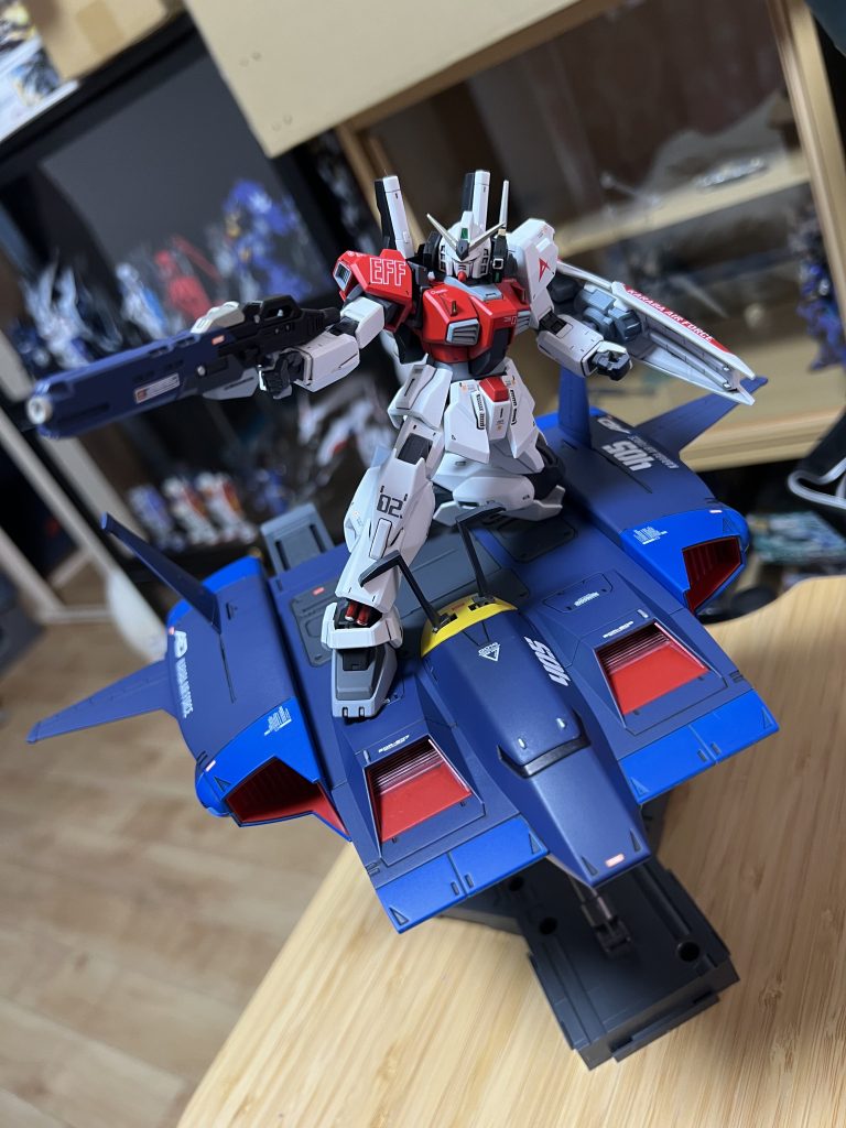 ドダイ改　KARABA  AIR  FORCE