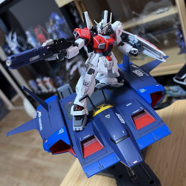 ドダイ改　KARABA  AIR  FORCE