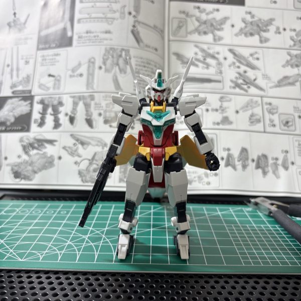 お試しの初投稿