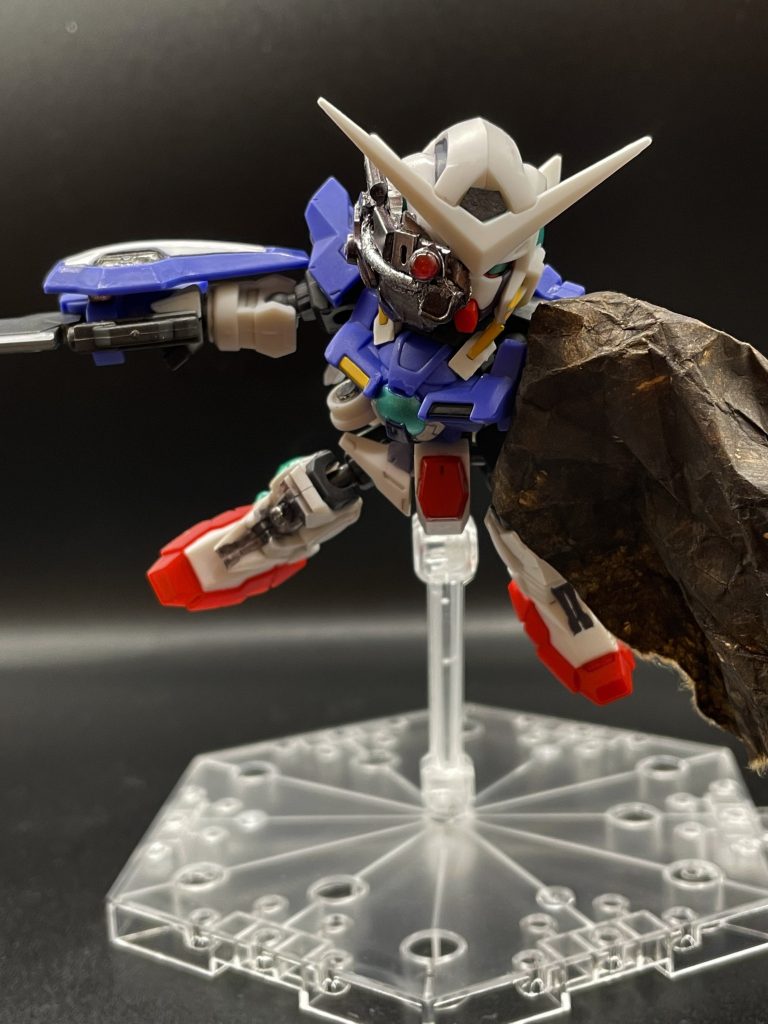 エクシアリペア