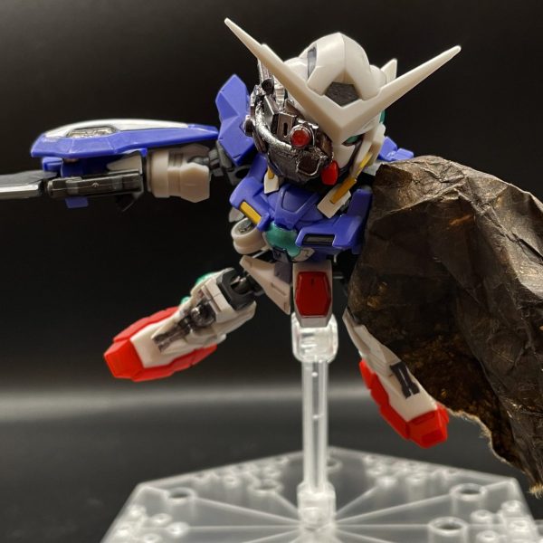 エクシアリペア