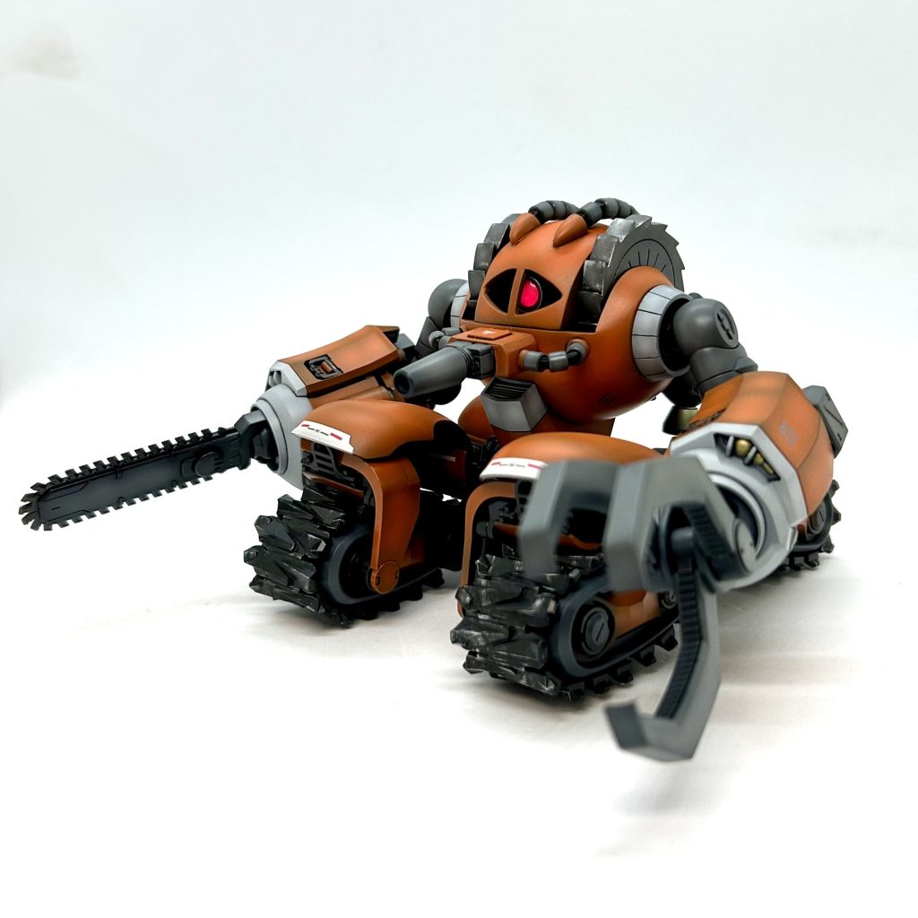 ドリル部分はアタッチメントで交換できますま