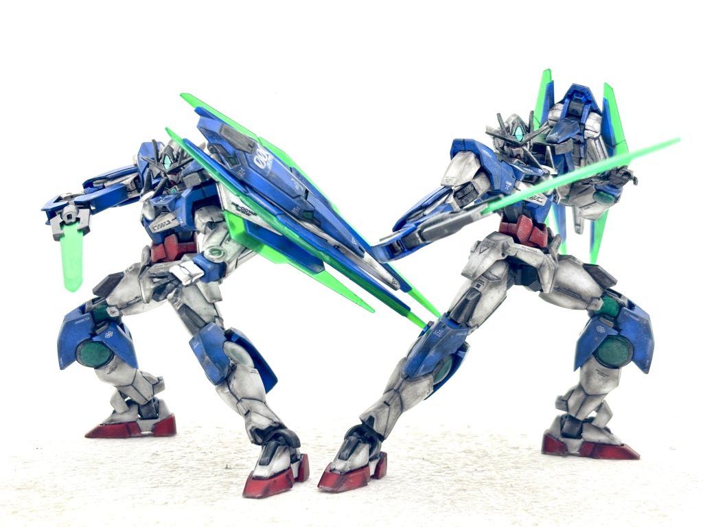 おーい。2体ポチッてたんかーーーーい‼️