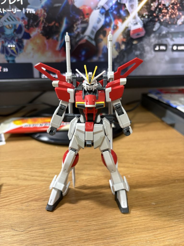 ソードインパルス