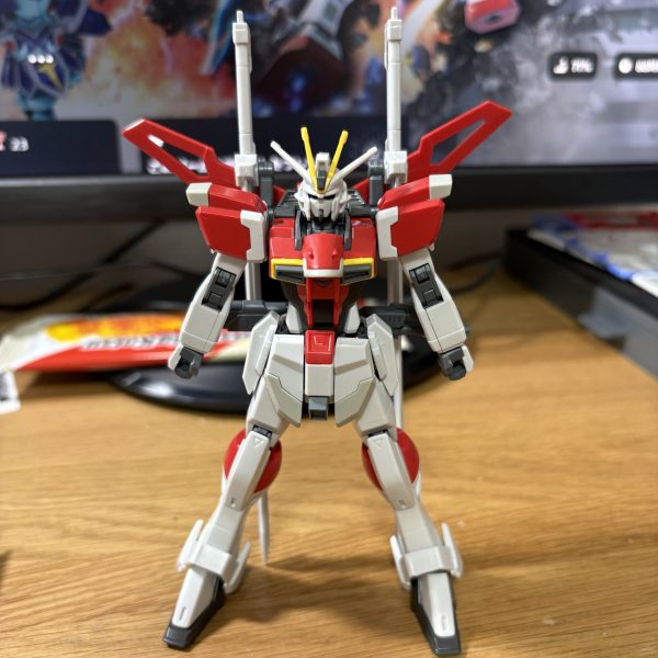 ソードインパルス