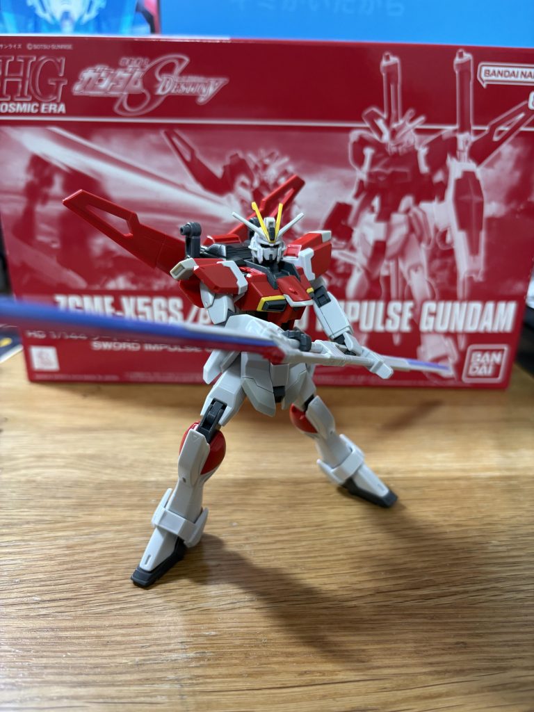 やっぱりこれはやらなくちゃね