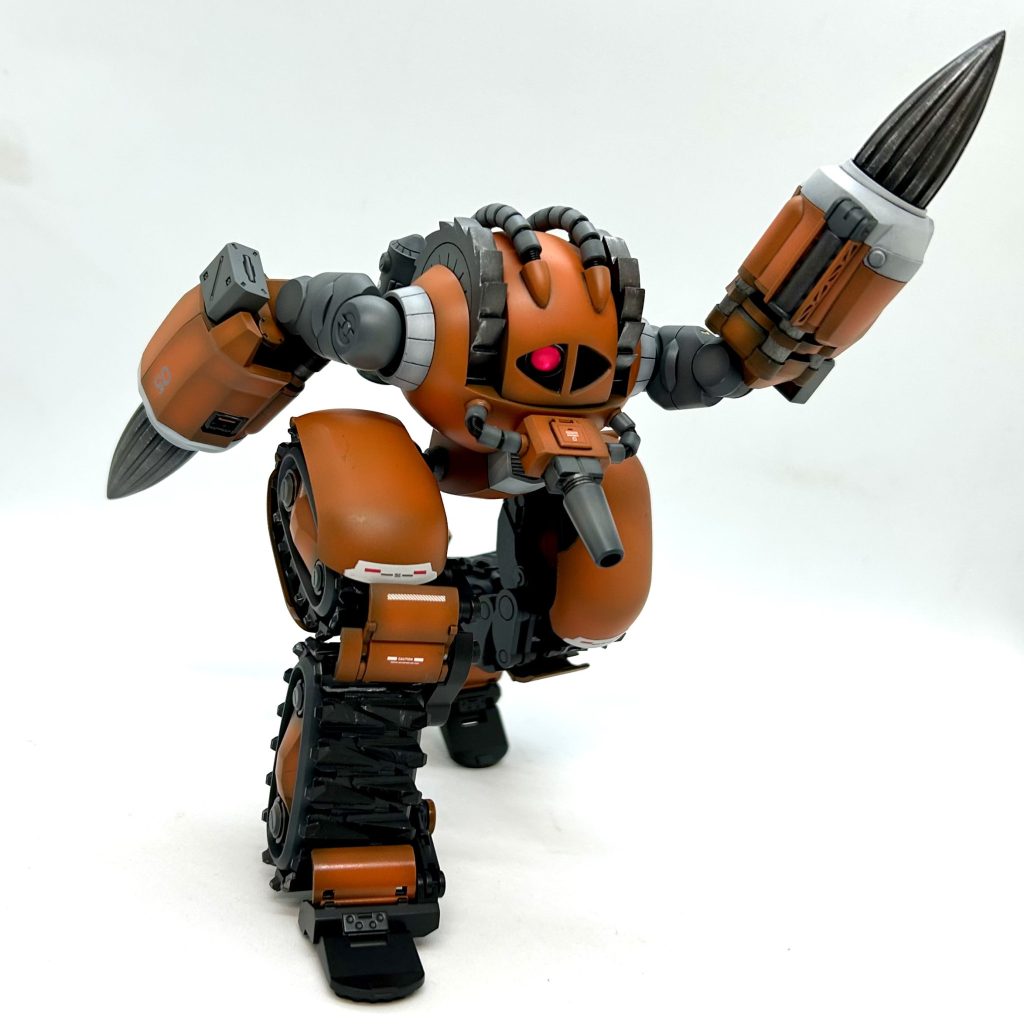 走ったりもします