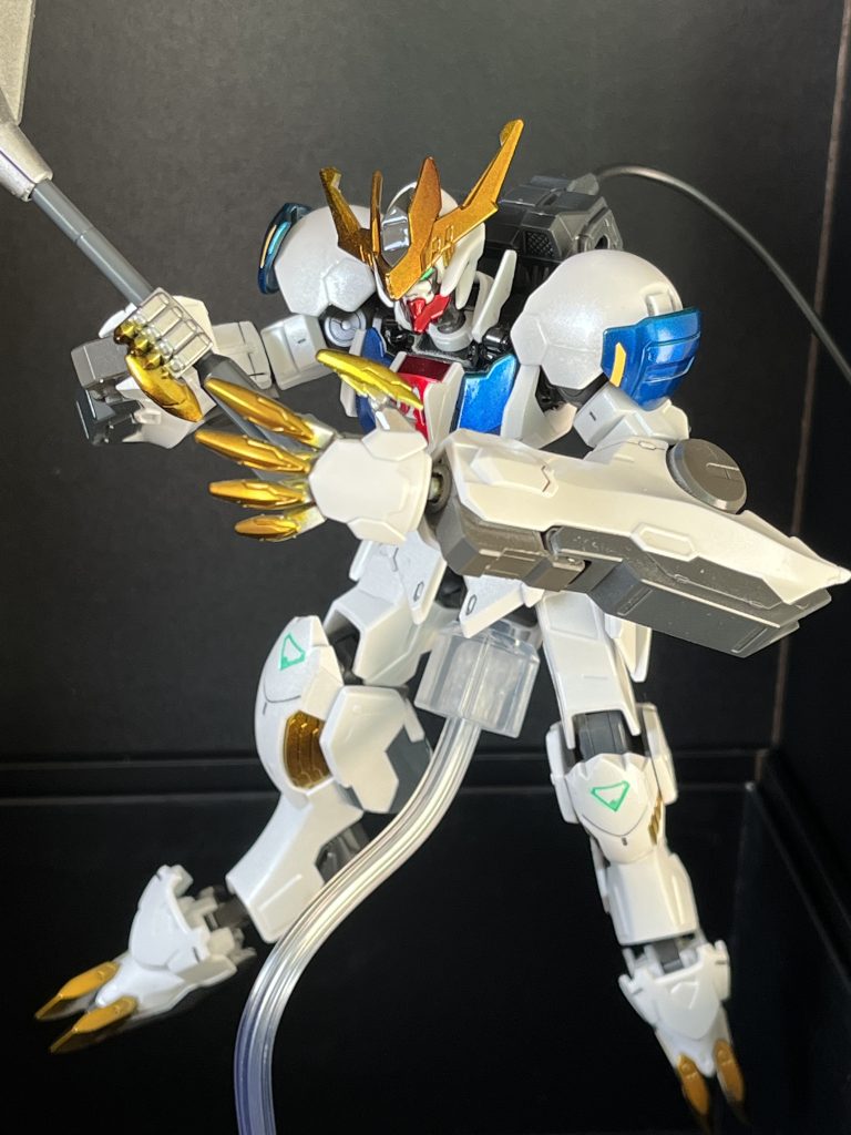 キャンディー　バルバトス