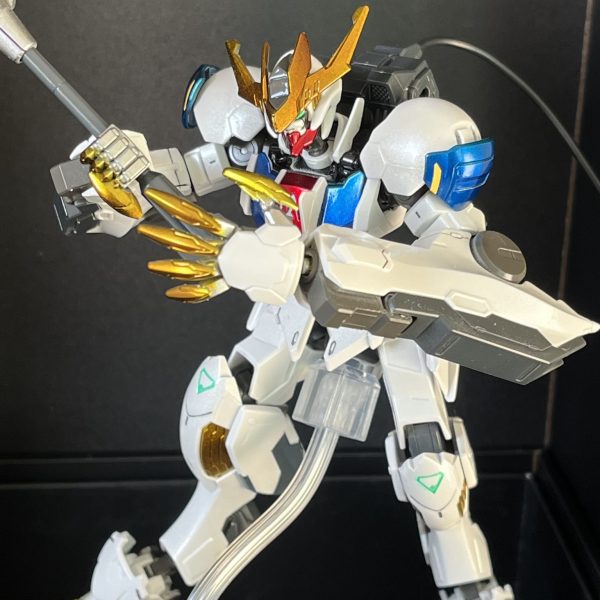 キャンディー　バルバトス