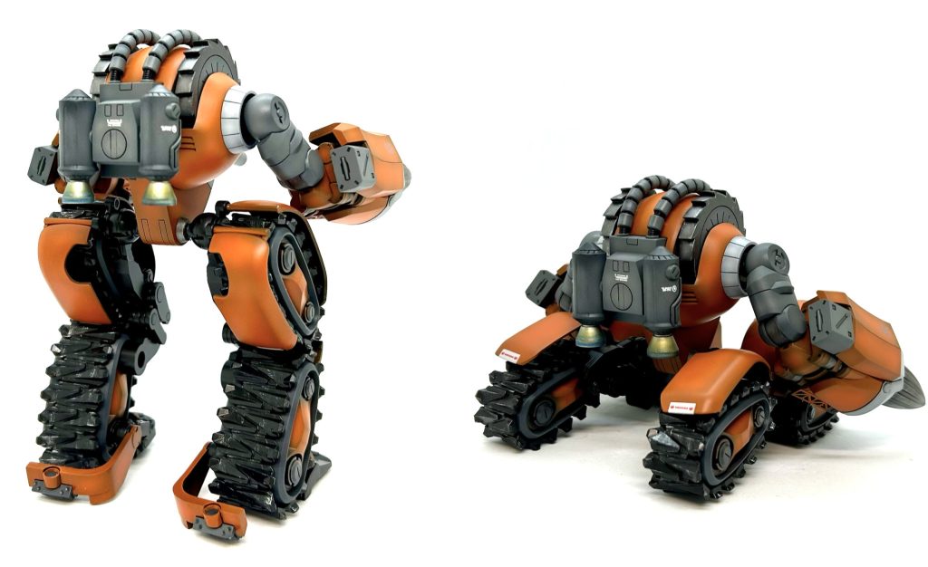 リクエストをいただきましたので後ろ姿を足しておきます😌