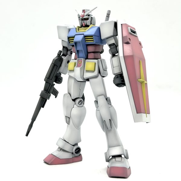 『技は仕上がりの中にあり』