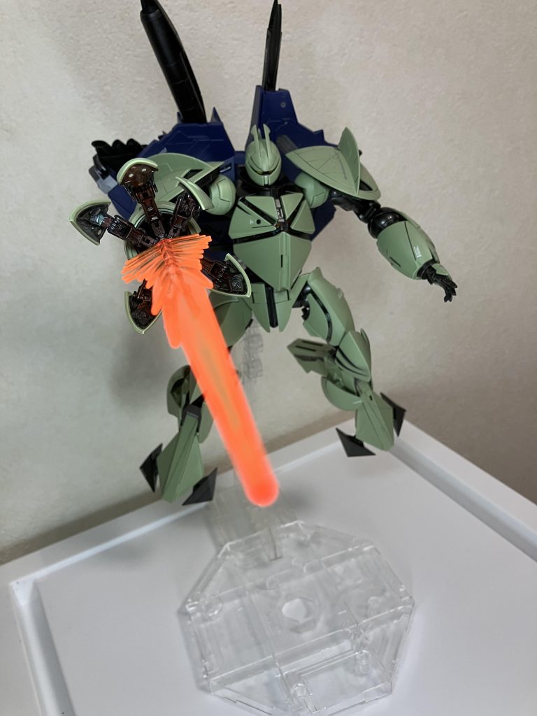 エフェクトもいいね!