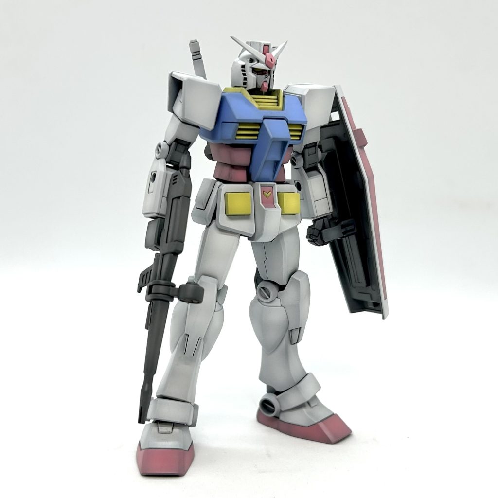 で、表題の言葉です。『技は仕上がりの中にあり』ですd(￣ ￣)