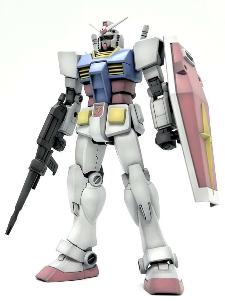 素組みのターンに入った のちち です… &nbsp;皆さま こんばんはm(_ _)mえ？ GUNSTAでいきなり何の話かって(^^;)？いやね、この言葉ってガンプラにも通ずるものがあるのではないかと思ってまして。。。&nbsp;