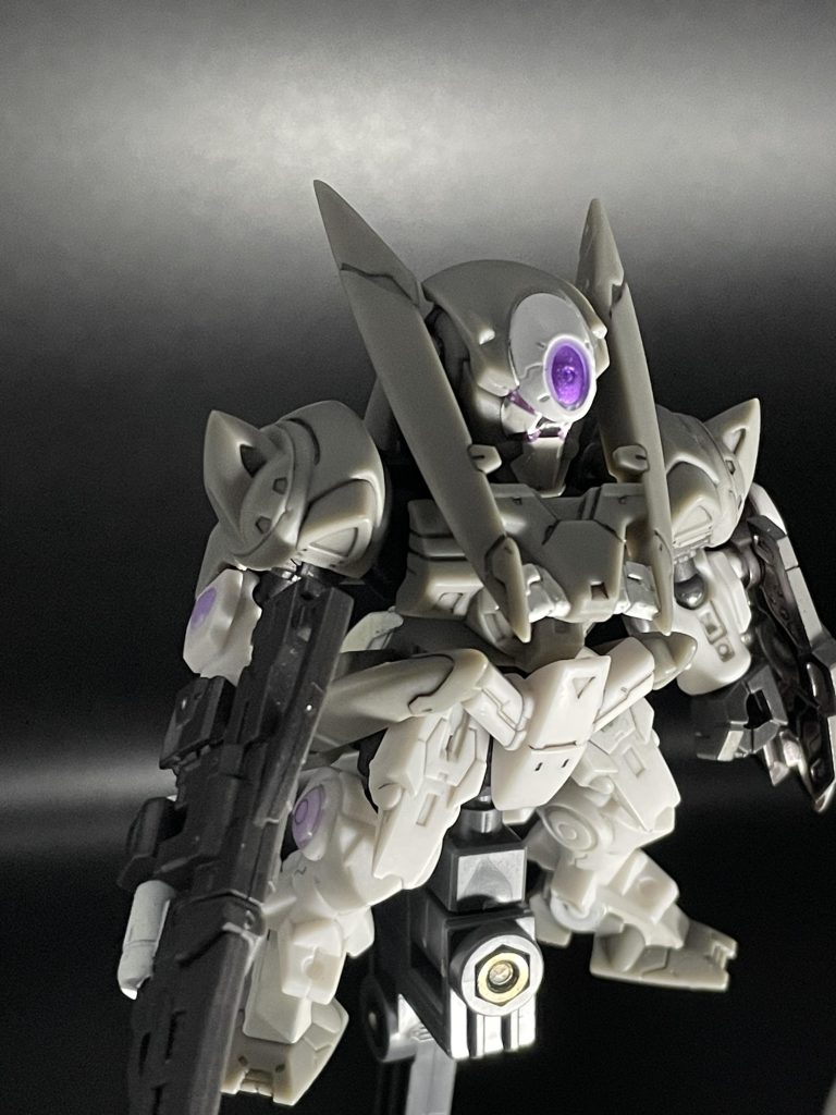 ライバル？のジンクスも作成