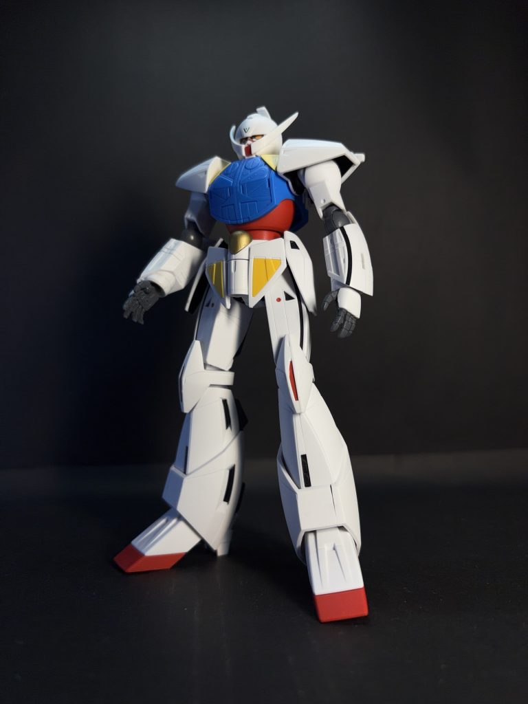 ∀ガンダム
