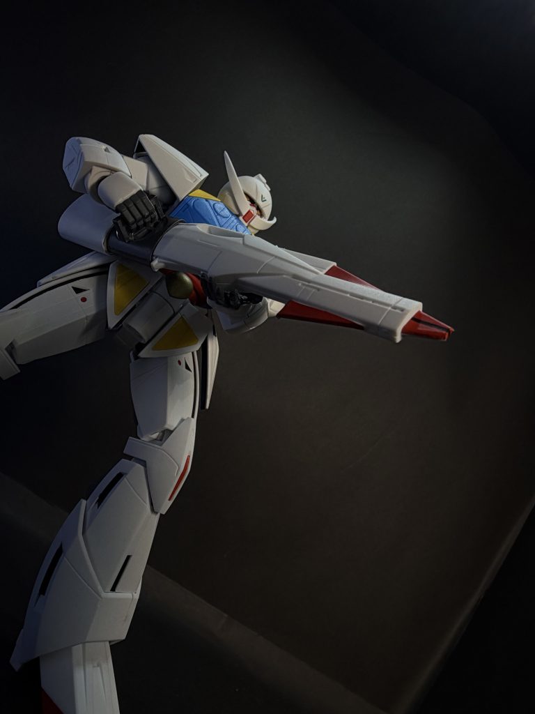 武器とても手が取れやすくて苦戦しました