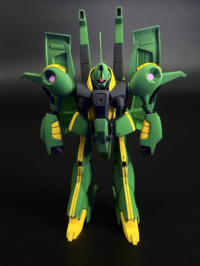 旧キットパラスアテネ