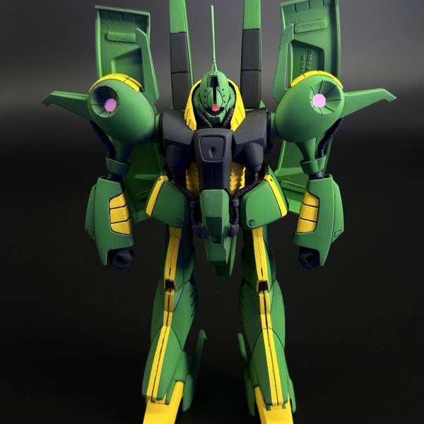 旧キットパラスアテネ