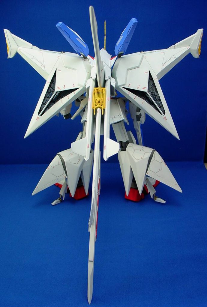 1／100 ペーネロペー–5枚目/制作者：影狼Σ