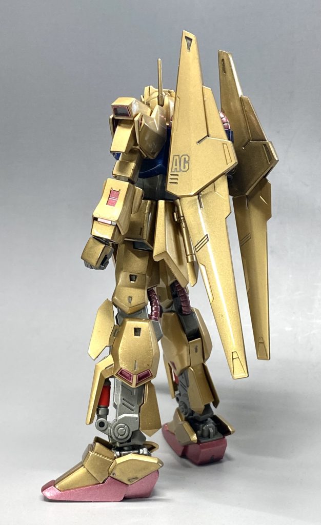 リバイヴ版　百式–5枚目/制作者：影狼Σ