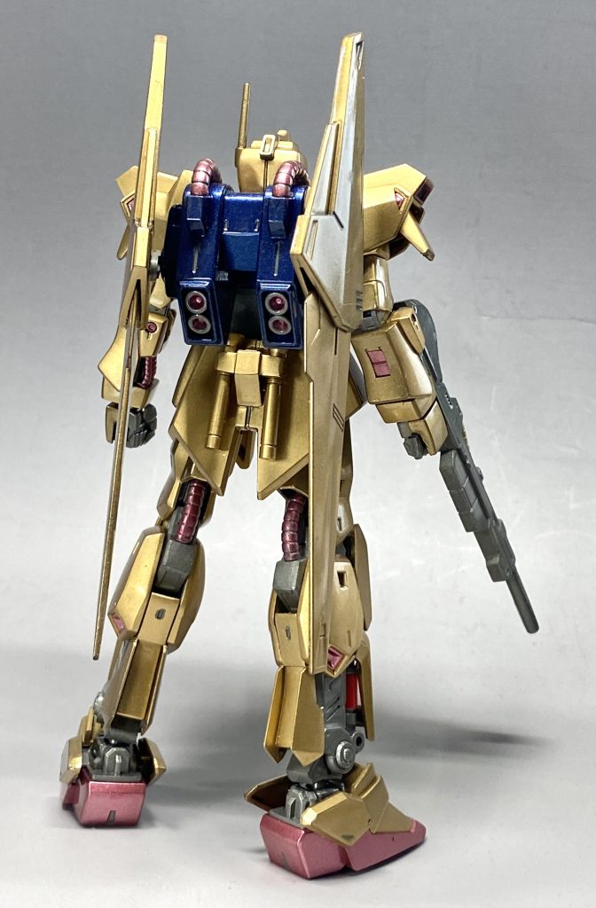 リバイヴ版　百式–3枚目/制作者：影狼Σ