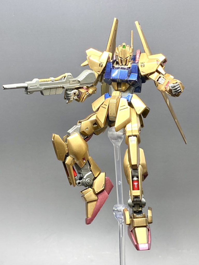 リバイヴ版　百式