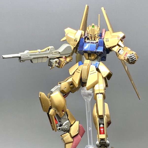 リバイヴ版　百式