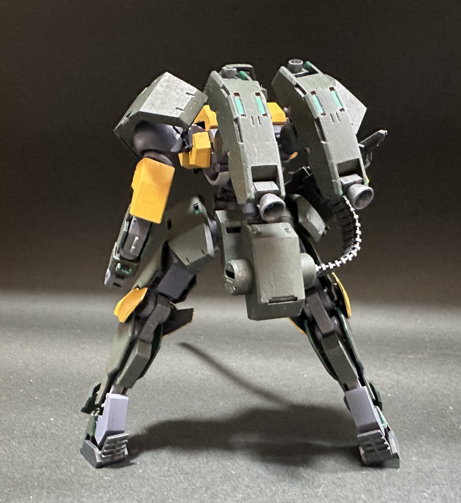 企画意図というものはいろいろあることと思いますけれども、いちばん印象に残っているレギンレイズってこれなんですよね。一般販売してほしかったなぁ。