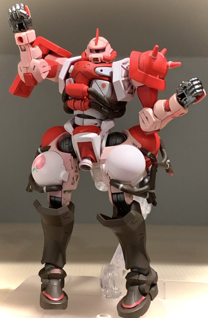 有名どころのVTuberの切り抜きは見ていますが、がっつり配信までみてコメントをするのは彼女が初めてです。