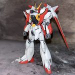できてるようで、できてません。なにか、物足りなさを感じます。まだ、塗り分け必要な[…]
