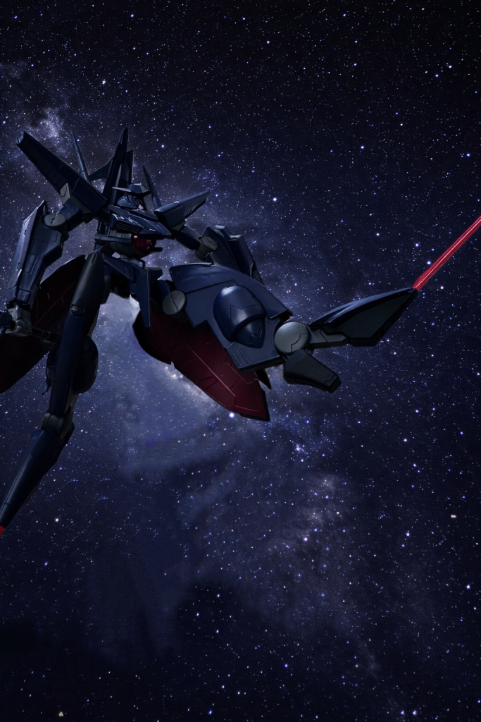 これは一体目です