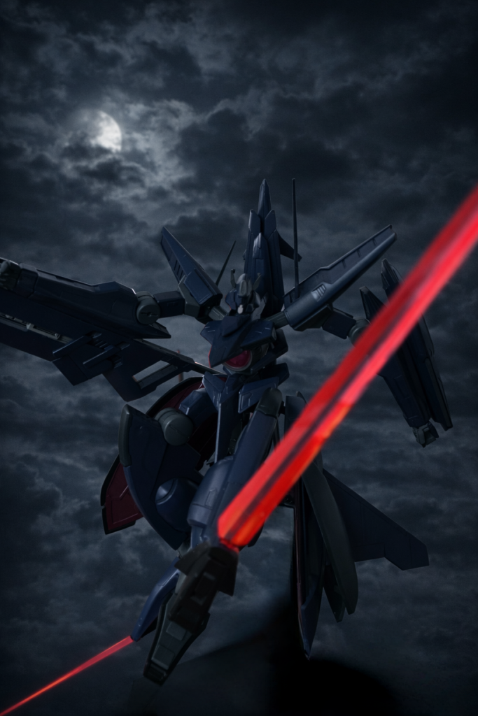 ＨＧアルケーガンダム