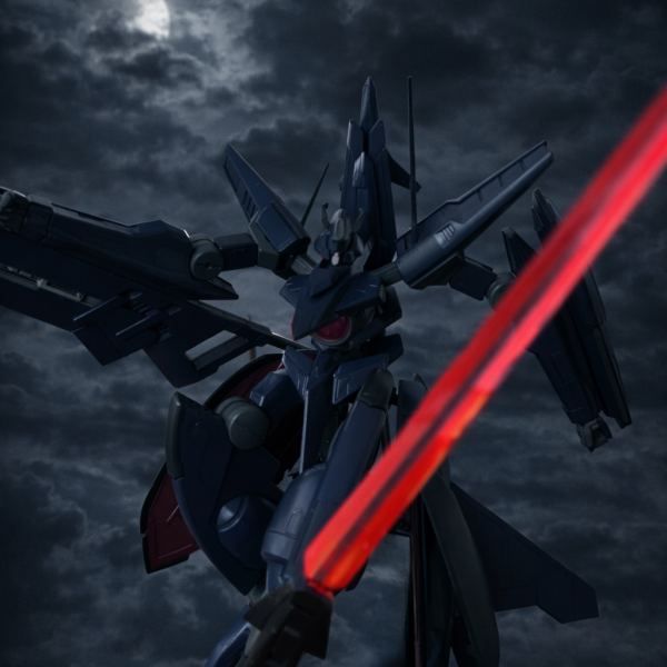 ＨＧアルケーガンダム