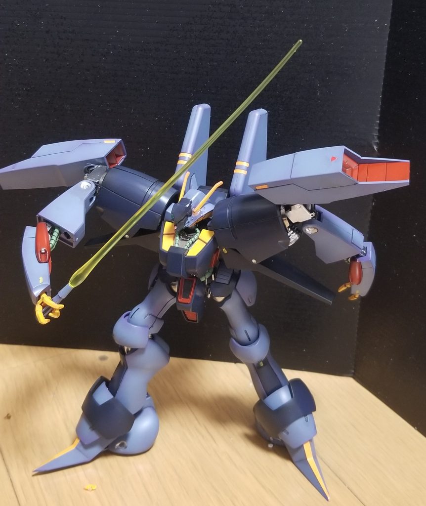 HG　バイアラン–3枚目/制作者：nabewobilly