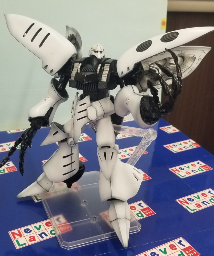 エディオン広島本店にて