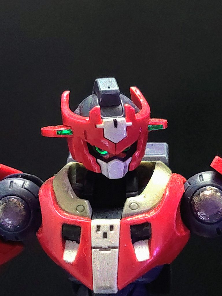 HGマックナイフ