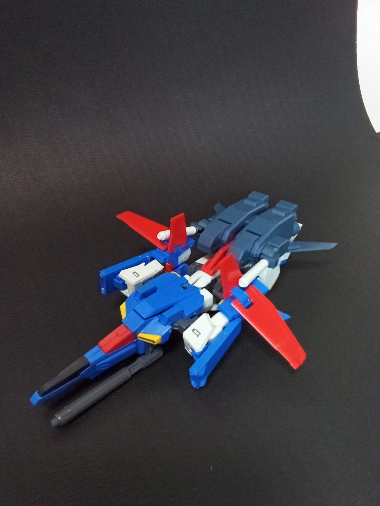 コアフォートレス！