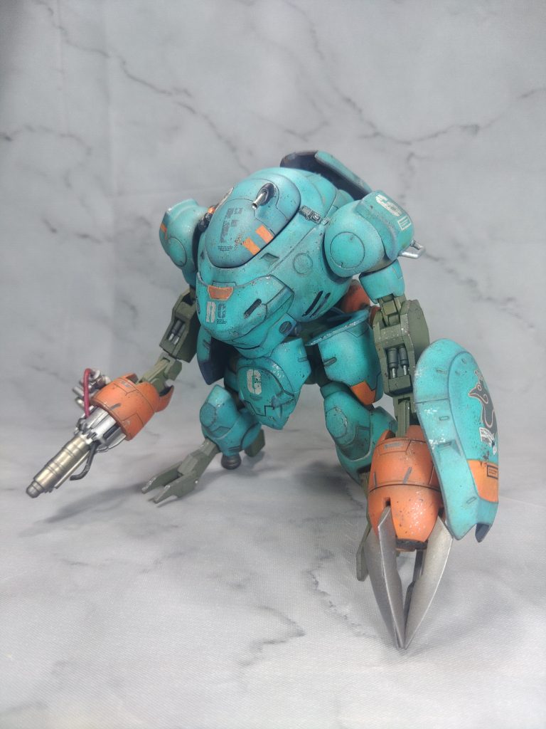 モンキーロディ　FROG