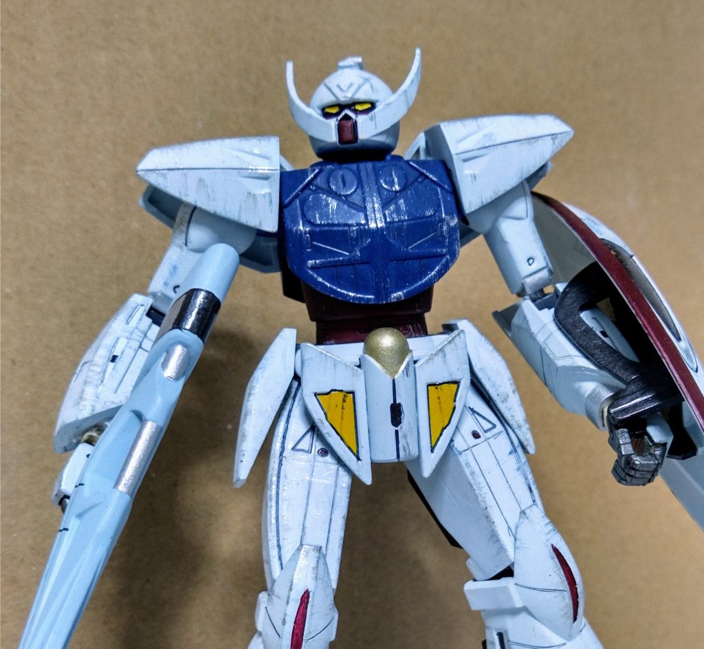 ターン∀ガンダム