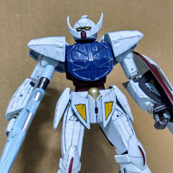 ターン∀ガンダム