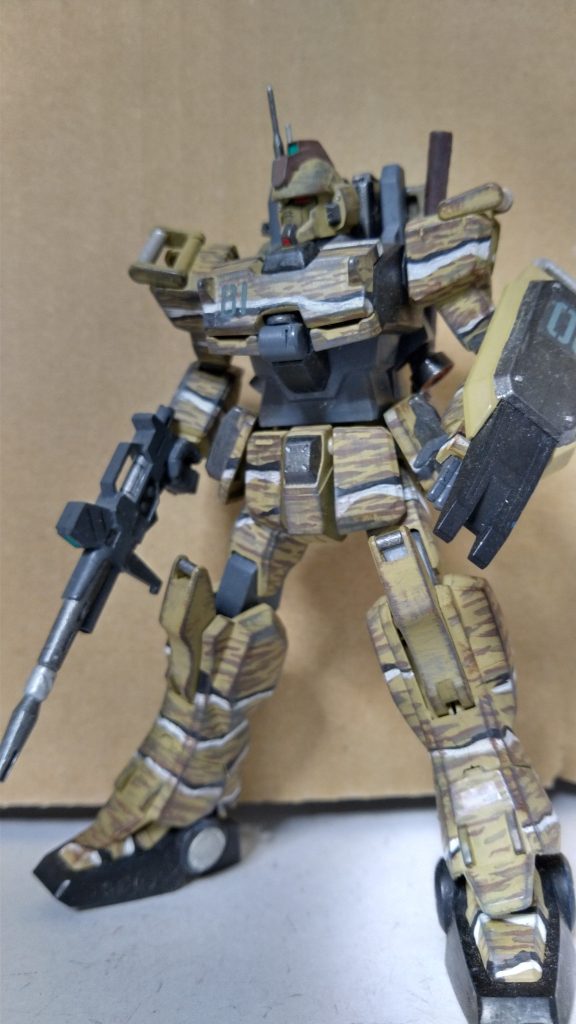 EZ−８亜熱帯仕様