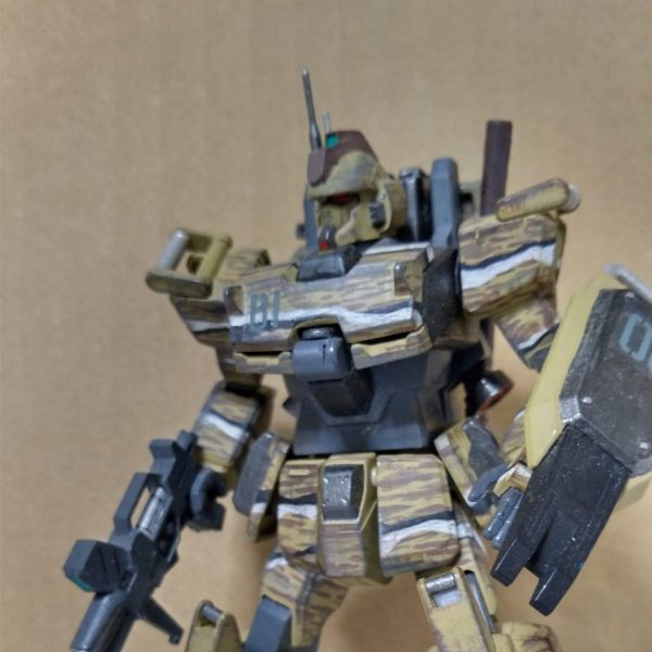 EZ−８亜熱帯仕様