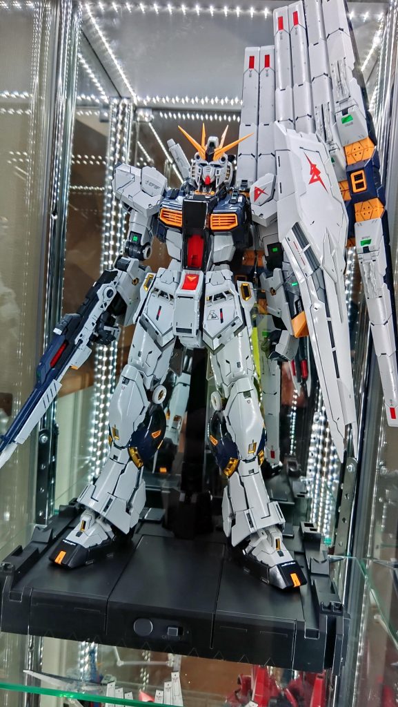 もう、芸術作品扱いでいいと思います！