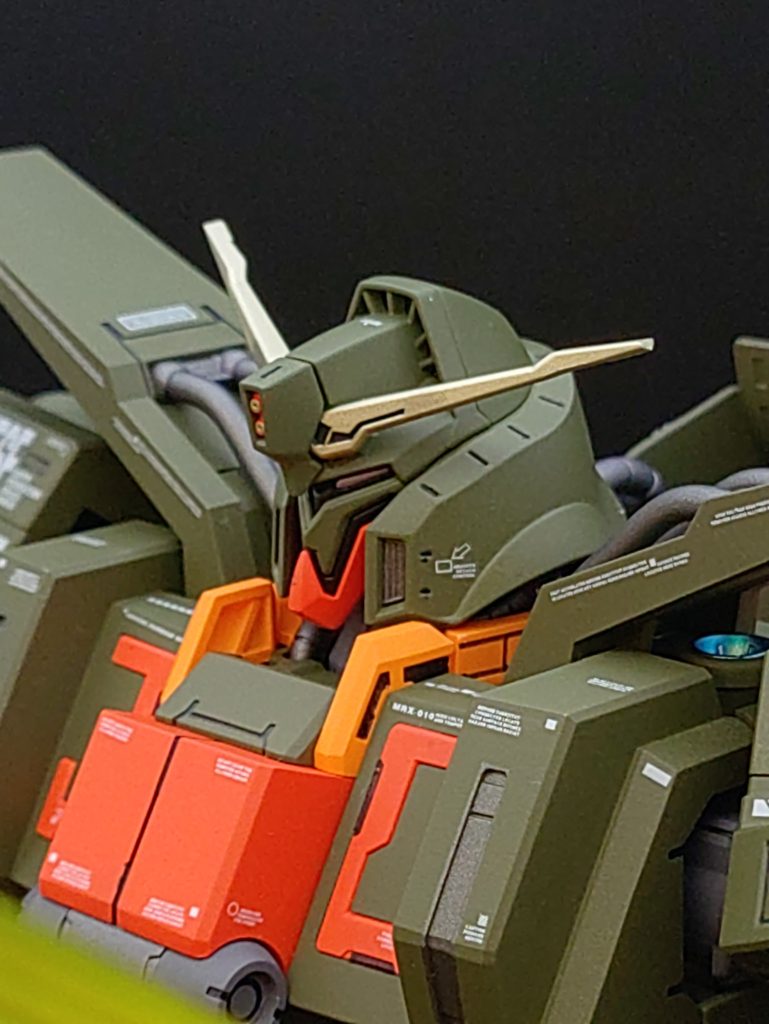 陸戦型サイコガンダムMk-Ⅱ