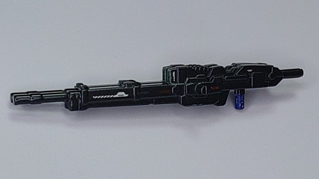 MGSDっぽくSDEXウイングガンダムゼロEW–8枚目/制作者:チグリスフラワー