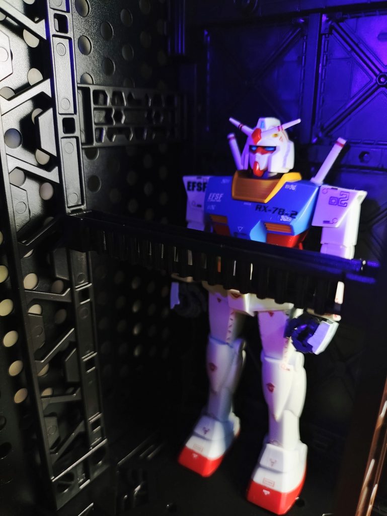 オリジナル【MS戦記·航海記】〜MS特務遊撃部隊Krampus05小隊〜